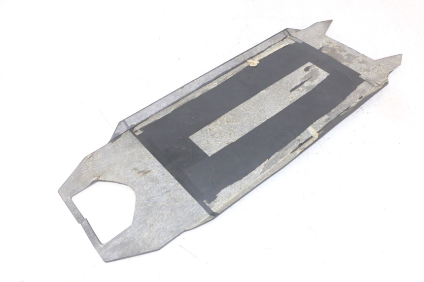 photo de MATA PODNÓŻKA PUNK ELECTRIC RIDER 1 - Zoom stanu zużycia