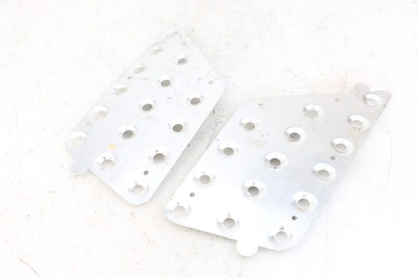 photo de MATA PODNÓŻKA KEEWAY RY6 2T 50 (2011 - 2019) - Szczegół części