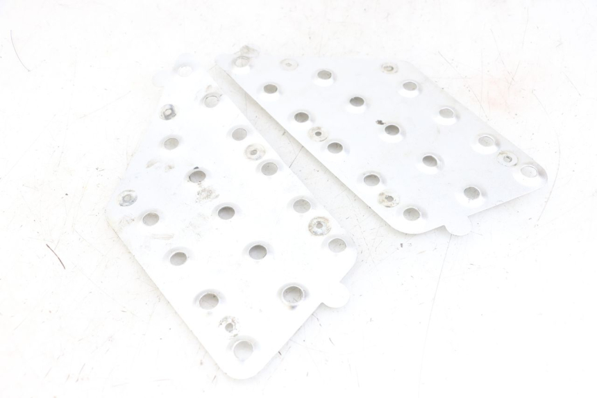 photo de MATA PODNÓŻKA KEEWAY RY6 2T 50 (2011 - 2019) - Zoom stanu zużycia