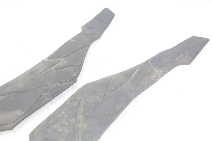 photo de MATA PODNÓŻKA DAELIM S3 125 (2010 - 2017) - Zoom stanu zużycia