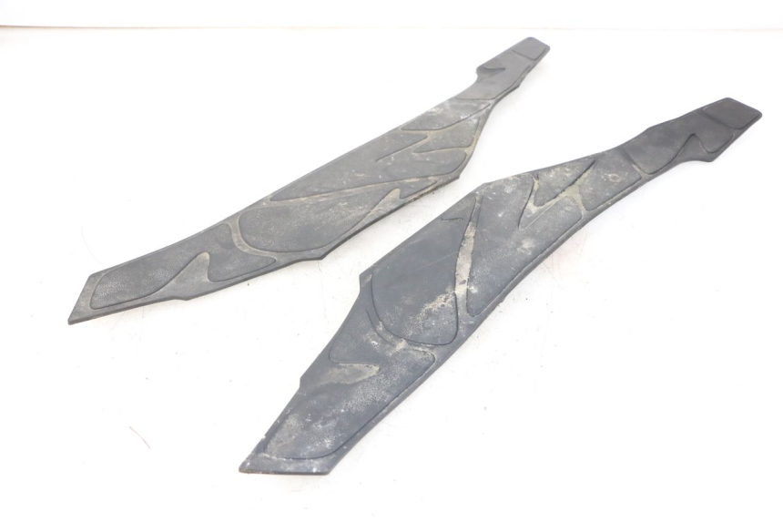 photo de MATA PODNÓŻKA DAELIM S3 125 (2010 - 2017) - Widok główny