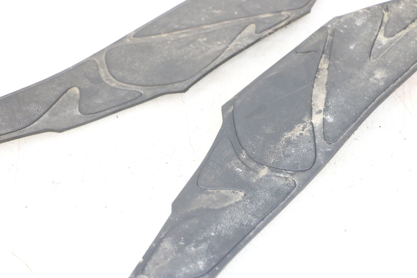 photo de MATA PODNÓŻKA DAELIM S3 125 (2010 - 2017) - Inny kąt widzenia