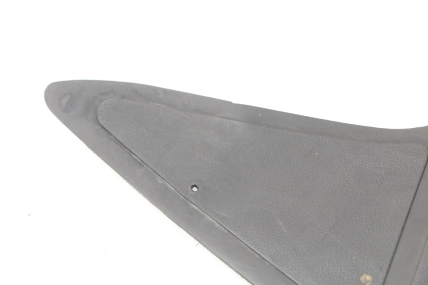 photo de MATA PODNÓŻKA DAELIM S4 50 (2010 - 2015) - Zoom stanu zużycia