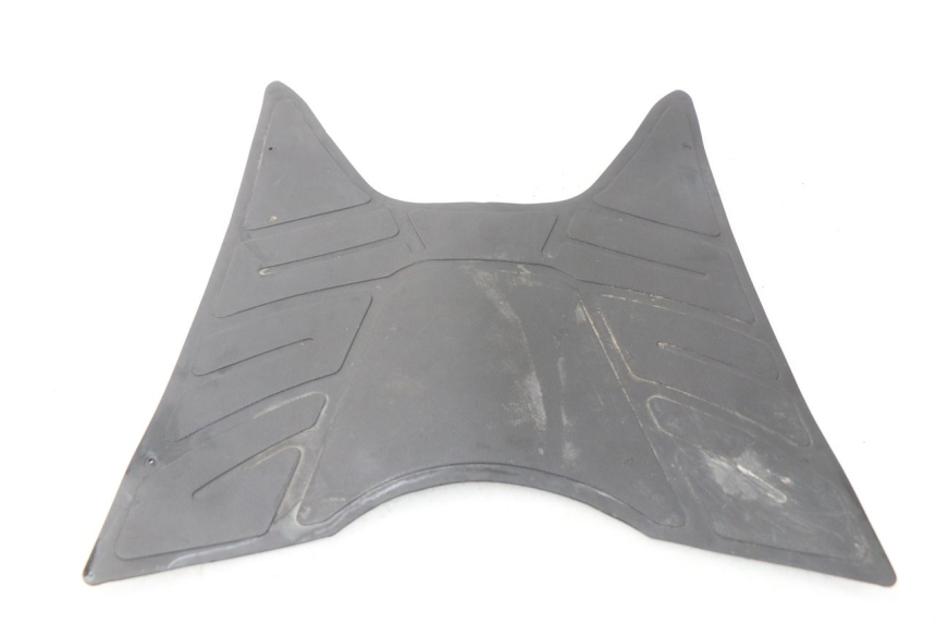 photo de MATA PODNÓŻKA DAELIM S4 50 (2010 - 2015) - Zbliżenie techniczne