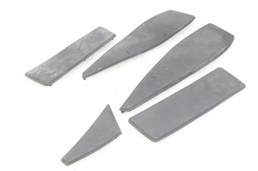 photo de MATA PODNÓŻKA PEUGEOT SATELIS 125 (2006 - 2009) - Widok główny