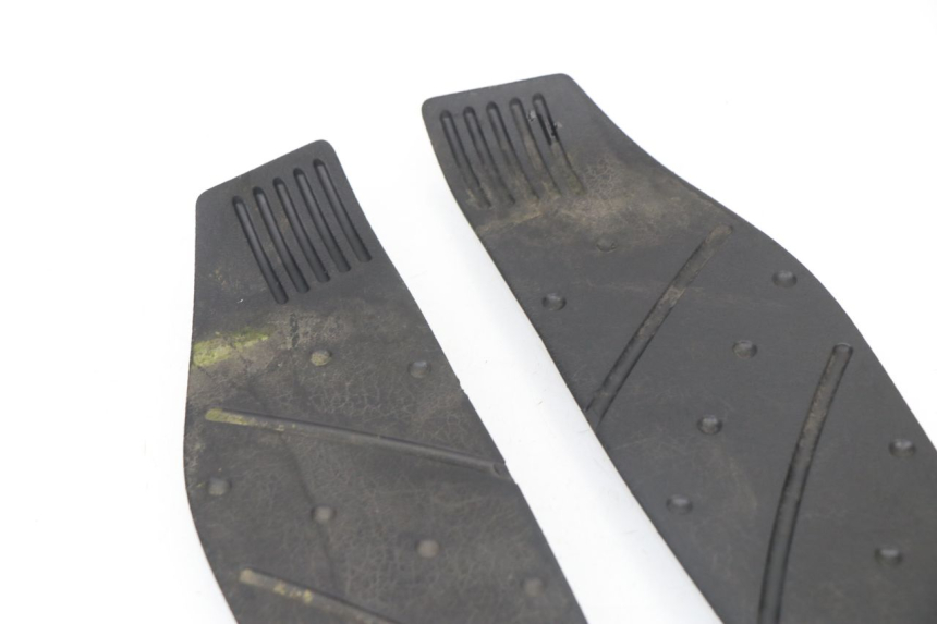 photo de MATA PODNÓŻKA MBK SKYCRUISER 125 (2006 - 2009) - Zoom stanu zużycia