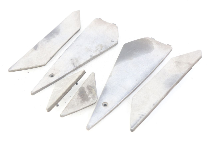 photo de MATA PODNÓŻKA APRILIA SR 2T 50 (2012 - 2017) - Widok główny