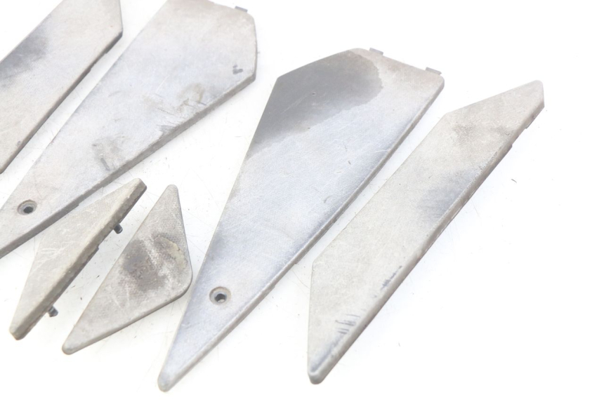 photo de MATA PODNÓŻKA APRILIA SR 2T 50 (2012 - 2017) - Zoom stanu zużycia