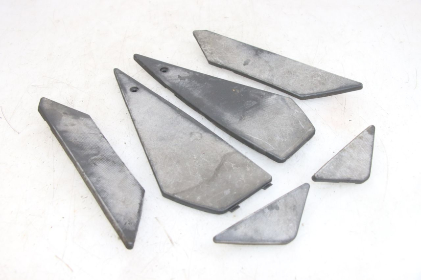 photo de MATA PODNÓŻKA APRILIA SR 2T 50 (2012 - 2017) - Widok główny