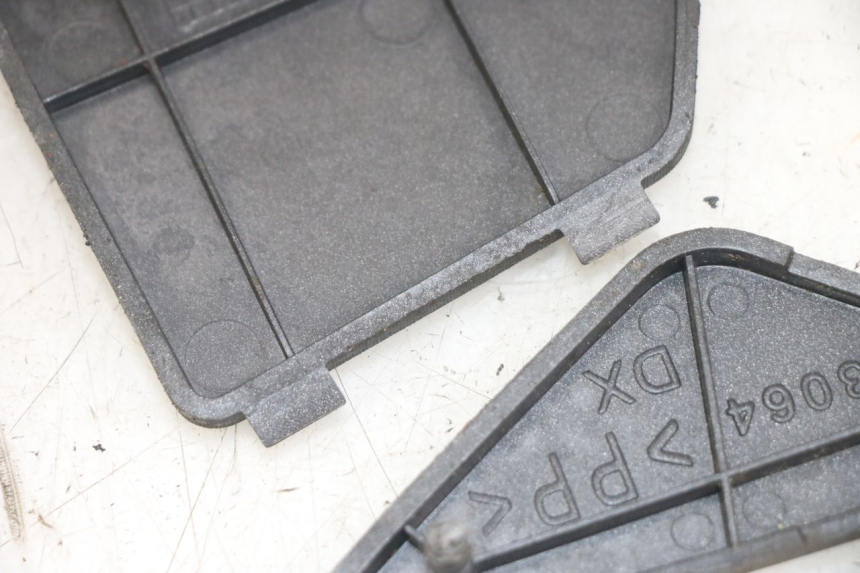 photo de MATA PODNÓŻKA APRILIA SR 2T 50 (2012 - 2017) - Zoom stanu zużycia