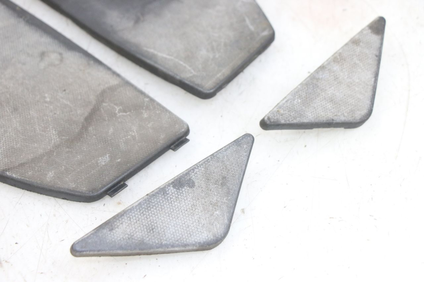 photo de MATA PODNÓŻKA APRILIA SR 2T 50 (2012 - 2017) - Zbliżenie techniczne