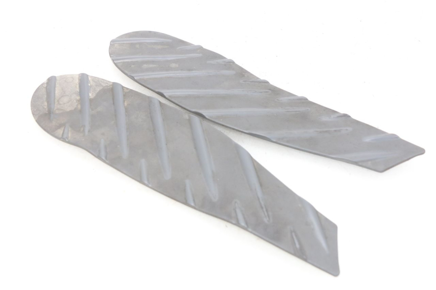 photo de MATA PODNÓŻKA APRILIA SR LC 50 (1997 - 2004) - Widok główny