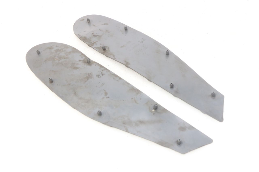 photo de MATA PODNÓŻKA APRILIA SR LC 50 (1997 - 2004) - Szczegół części