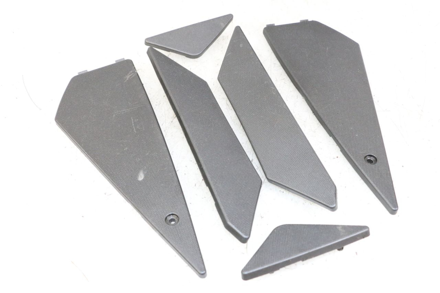 photo de MATA PODNÓŻKA APRILIA SR MOTARD 50 (2012 - 2018) - Widok główny