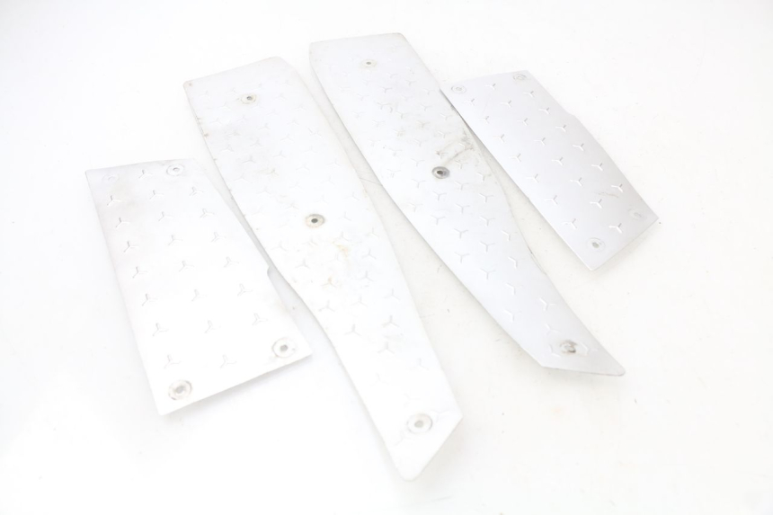 photo de MATA PODNÓŻKA RAZZO STEED 125 (2012 - 2018) - Widok główny