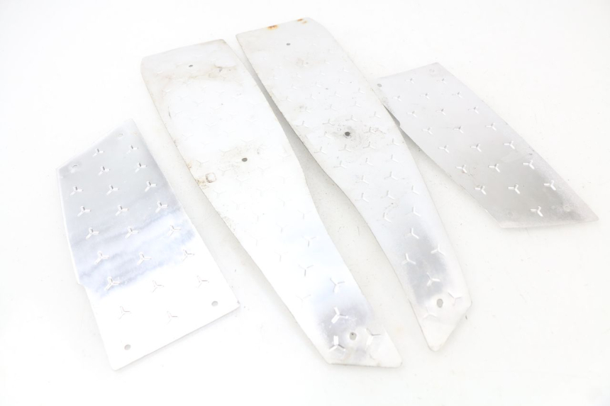 photo de MATA PODNÓŻKA RAZZO STEED 125 (2012 - 2018) - Szczegół części