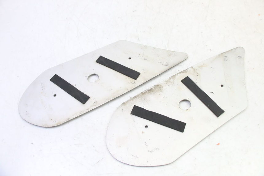 photo de MATA PODNÓŻKA PEUGEOT STREETZONE I 2T 50 (2018 - 2020) - Widok ogólny