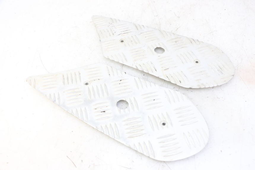 photo de MATA PODNÓŻKA PEUGEOT STREETZONE I NAKED 2T 50 (2018 - 2020) - Widok główny