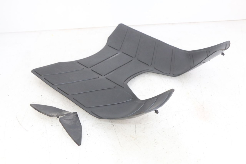 photo de MATA PODNÓŻKA PEUGEOT SV 125 (1991 - 1994) - Zoom stanu zużycia