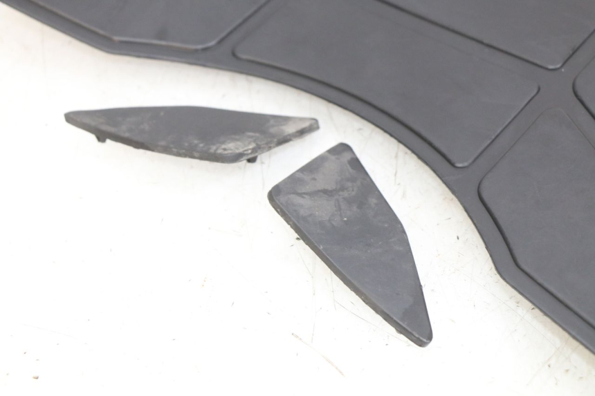 photo de MATA PODNÓŻKA PEUGEOT SV 125 (1991 - 1994) - Inny kąt widzenia