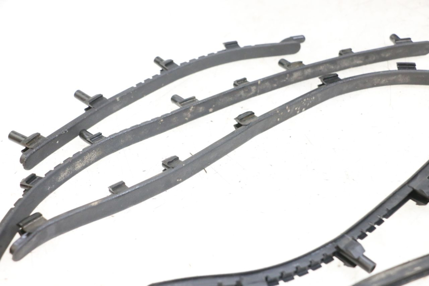 photo de MATA PODNÓŻKA PIAGGIO VESPA LX 125 (2005 - 2010) - Zoom stanu zużycia