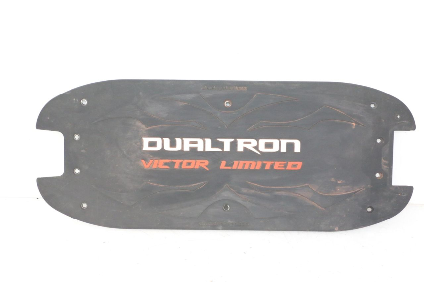 photo de MATA PODNÓŻKA DUALTRON VICTOR LIMITED 1 - Widok główny