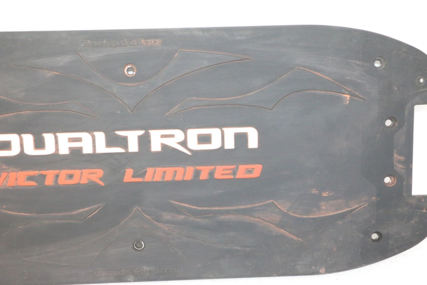 photo de MATA PODNÓŻKA DUALTRON VICTOR LIMITED 1 - Widok ogólny