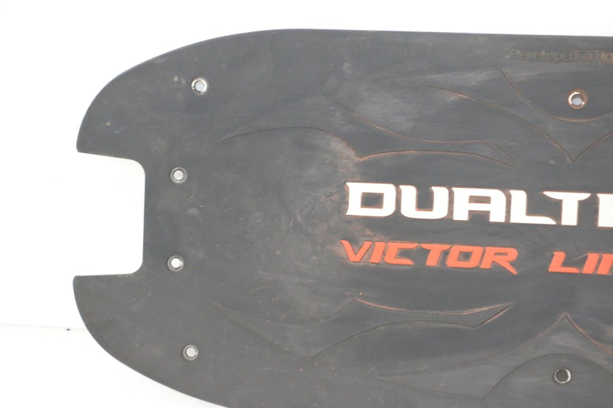 photo de MATA PODNÓŻKA DUALTRON VICTOR LIMITED 1 - Stan powierzchni