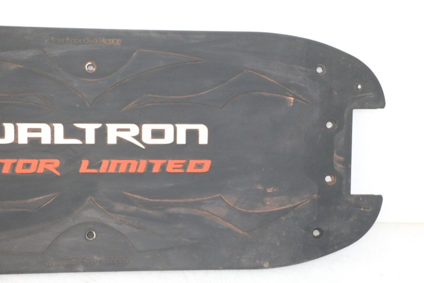 photo de MATA PODNÓŻKA DUALTRON VICTOR LIMITED 1 - Część sprawdzona