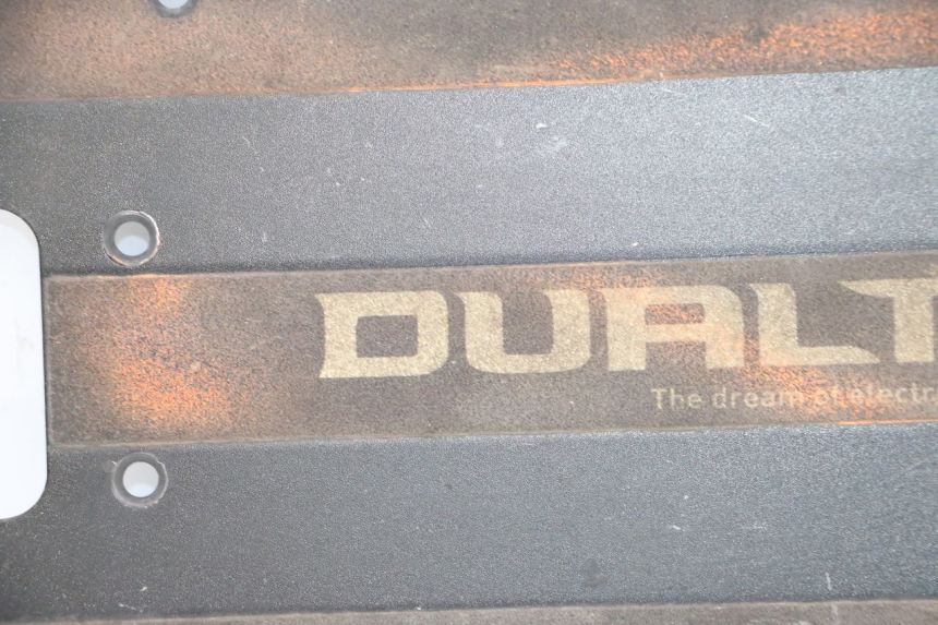 photo de MATA PODNÓŻKA DUALTRON VICTOR LIMITED 1 - Część sprawdzona