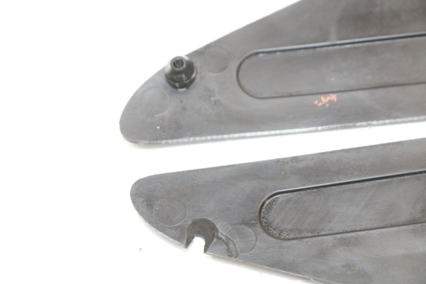 photo de MATA PODNÓŻKA YAMAHA X-MAX XMAX 125 (2010 - 2013) - Inny kąt widzenia