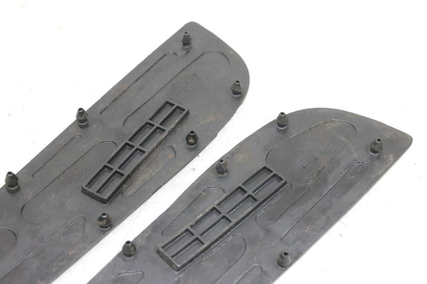 photo de MATA PODNÓŻKA YAMAHA X-MAX XMAX 125 (2010 - 2013) - Widok ogólny