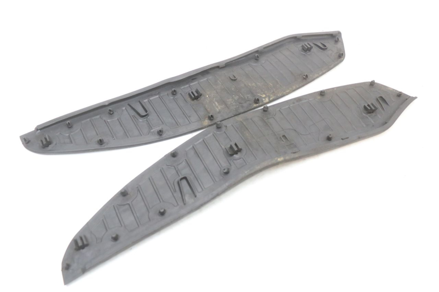 photo de MATA PODNÓŻKA PIAGGIO X10 125 (2012 - 2017) - Zoom stanu zużycia