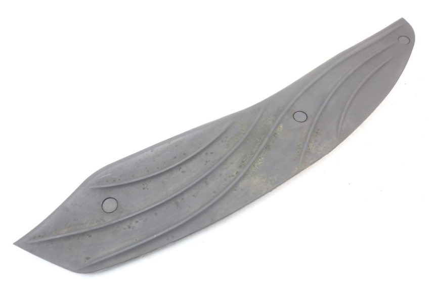 photo de MATA PODNÓŻKA PIAGGIO X10 125 (2012 - 2017) - Zbliżenie techniczne