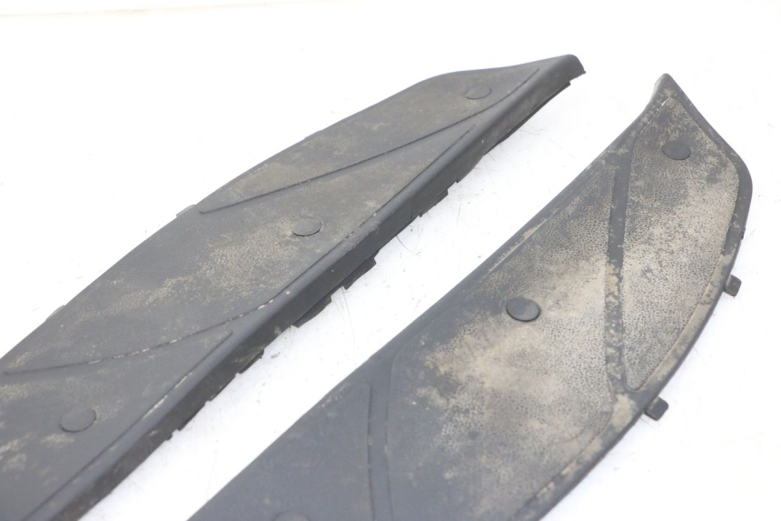 photo de MATA PODNÓŻKA PIAGGIO X9 EVOLUTION 125 (2003 - 2007) - Stan powierzchni