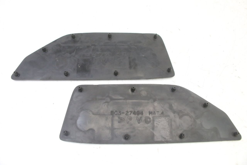 photo de MATA PODNÓŻKA YAMAHA YP T-MAX TMAX 530 (2017 - 2020) - Widok ogólny