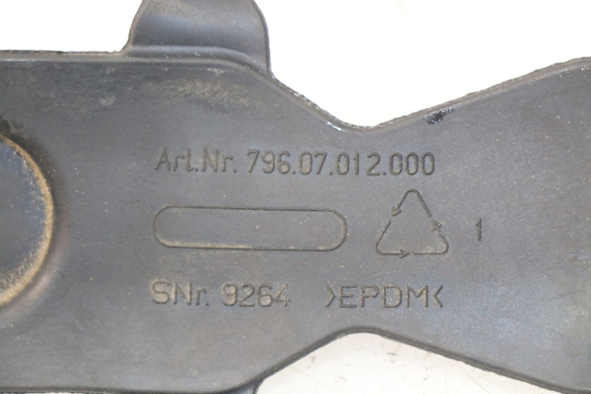 photo de MATA NA ZBIORNIK PALIWA HUSQVARNA FC 350 (2019 - 2022) - Szczegół części