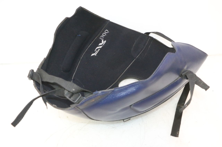 photo de PODKŁADKA NA ZBIORNIK YAMAHA FJR 1300 (2001 - 2005) - Zoom stanu zużycia