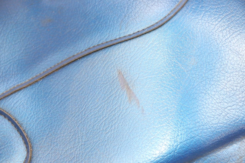 photo de MATA NA ZBIORNIK PALIWA YAMAHA TDM ABS 900 (2002 - 2014) - Punkty mocowania