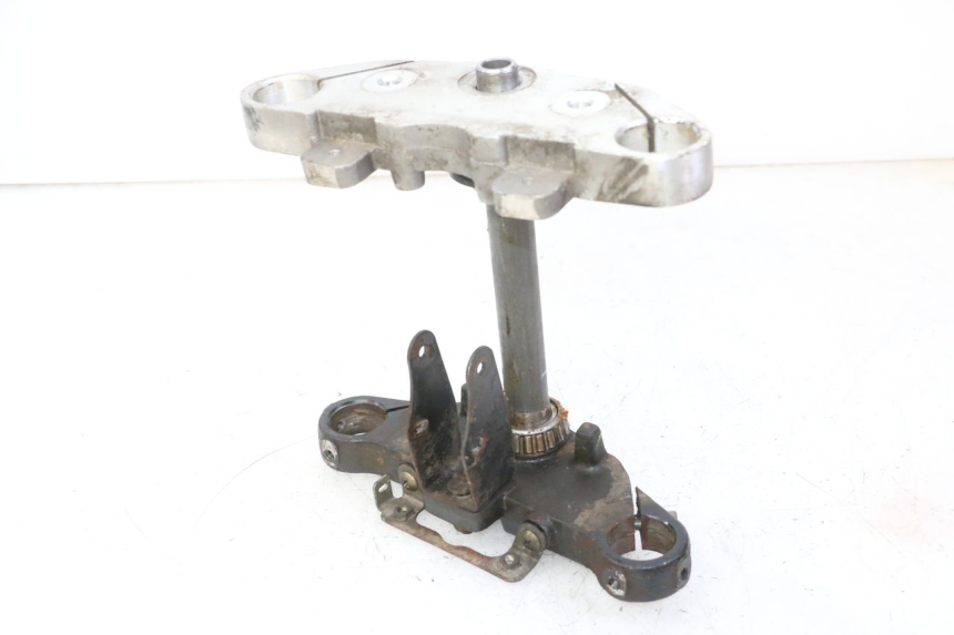 photo de TRÓJNIK WIDEŁEK HYOSUNG GV AQUILA 125 (2000 - 2009) - Widok ogólny