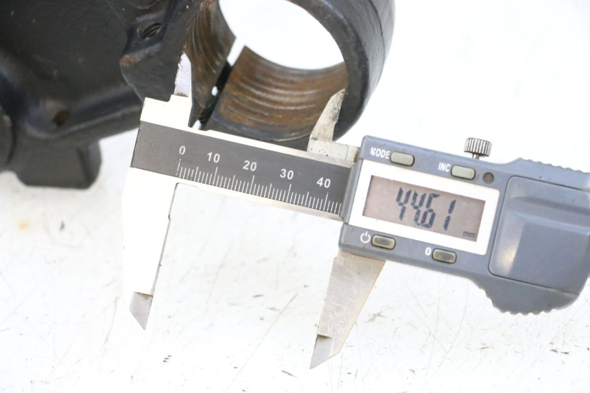 photo de TRÓJNIK WIDEŁEK MAG POWER BOMBERS 4T 50 (2016 - 2026) - Szczegół części