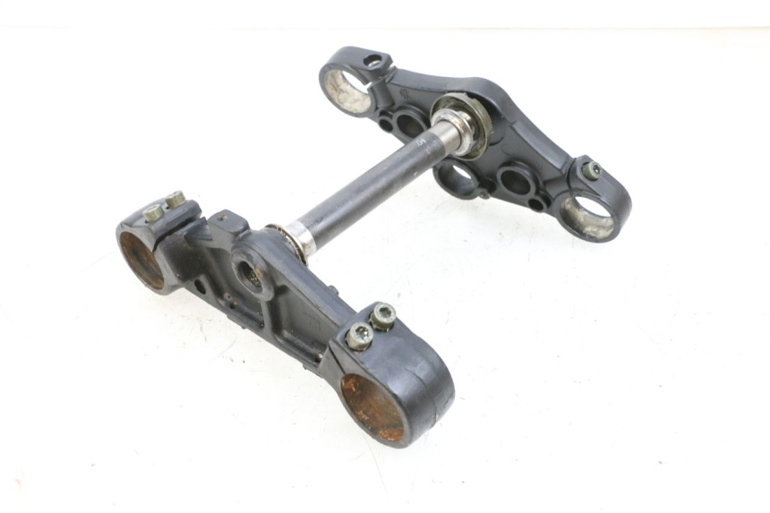 photo de TRÓJNIK WIDEŁEK MAG POWER BOMBERS 4T 50 (2016 - 2026) - Zoom stanu zużycia