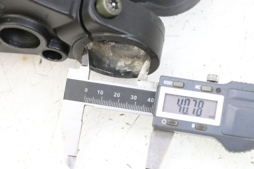 photo de TRÓJNIK WIDEŁEK MAG POWER BOMBERS 4T 50 (2016 - 2026) - Inny kąt widzenia