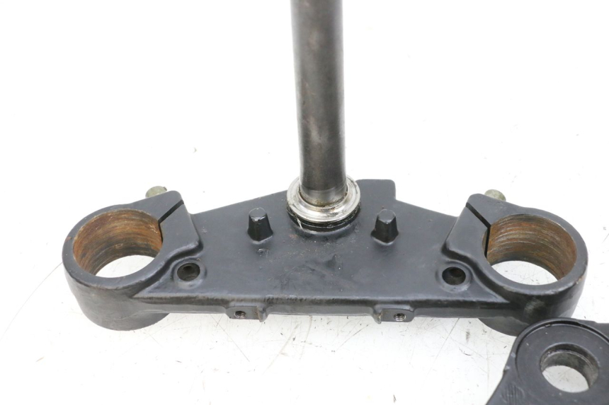 photo de TRÓJNIK WIDEŁEK MAG POWER BOMBERS 4T 50 (2016 - 2026) - Zbliżenie techniczne