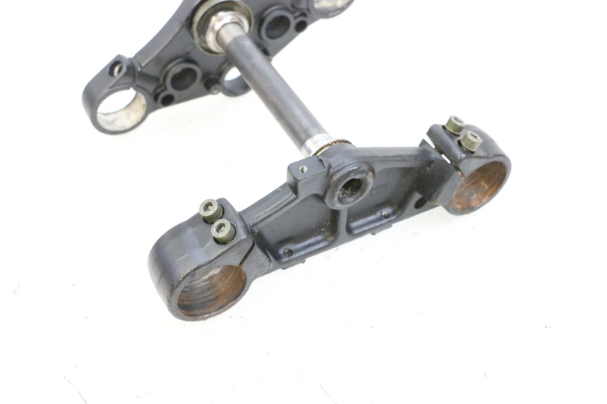 photo de TRÓJNIK WIDEŁEK MAG POWER BOMBERS 4T 50 (2016 - 2026) - Stan powierzchni