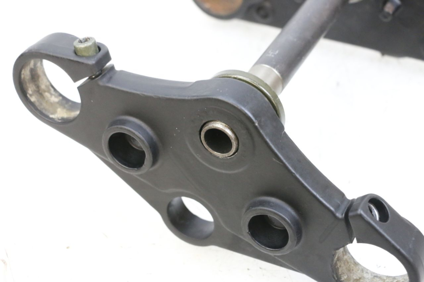 photo de TRÓJNIK WIDEŁEK MAG POWER BOMBERS 4T 50 (2016 - 2026) - Część sprawdzona