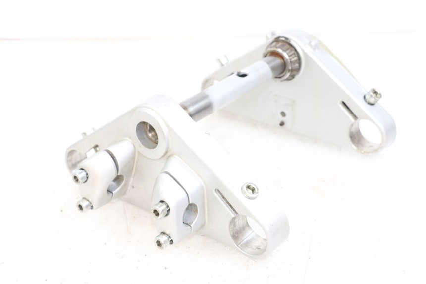 photo de TRZPIEŃ WIDEŁEK APRILIA CLASSIC 125 (1995 - 2001) - Widok główny