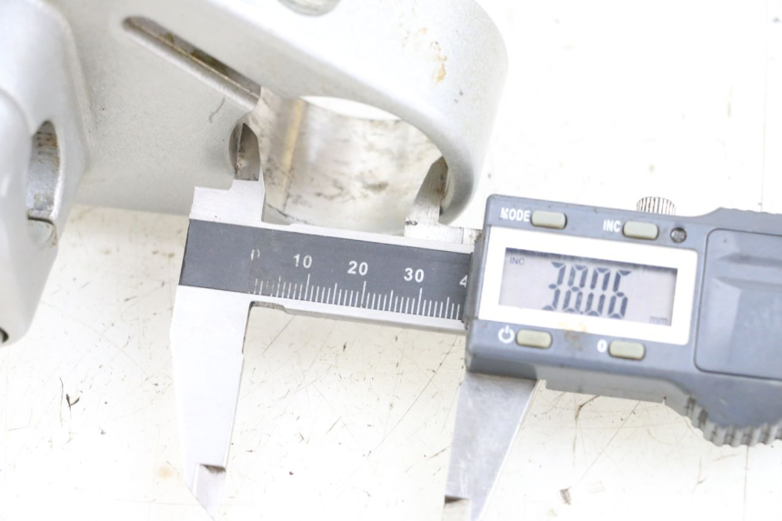 photo de TRZPIEŃ WIDEŁEK APRILIA CLASSIC 125 (1995 - 2001) - Szczegół części