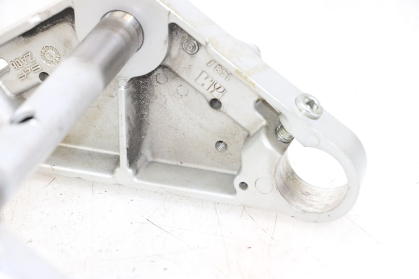 photo de TRZPIEŃ WIDEŁEK APRILIA CLASSIC 125 (1995 - 2001) - Widok ogólny