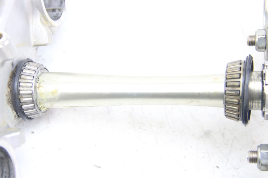 photo de TRÓJNIK WIDEŁEK HONDA CRF CR-F RX 450 (2017 - 2021) - Zoom stanu zużycia